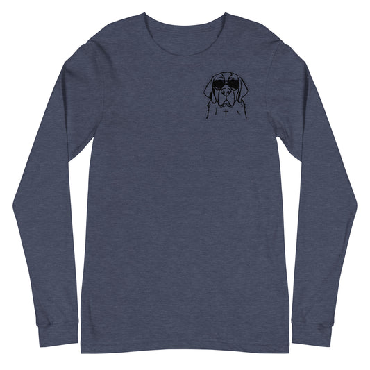 Bentley Long Sleeve Tee (unisex)