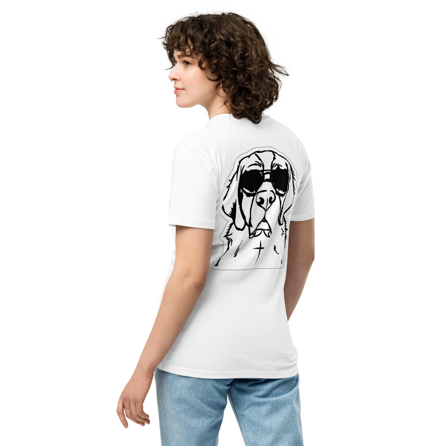 Unisex premium t-shirt